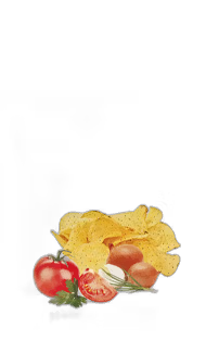 El Valle - Kartoffelchips - Patatas Fritas Sabor Campesinas
