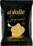 El Valle - Kartoffelchips - Patatas Fritas Supreme