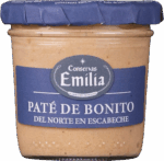 Conservas Emilia - Paté de Bonito