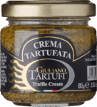 Giuliano Tartufi - Crema Tartufata