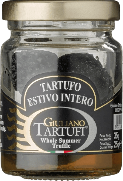 Giuliano Tartufi - Tartufo Estivo Intero