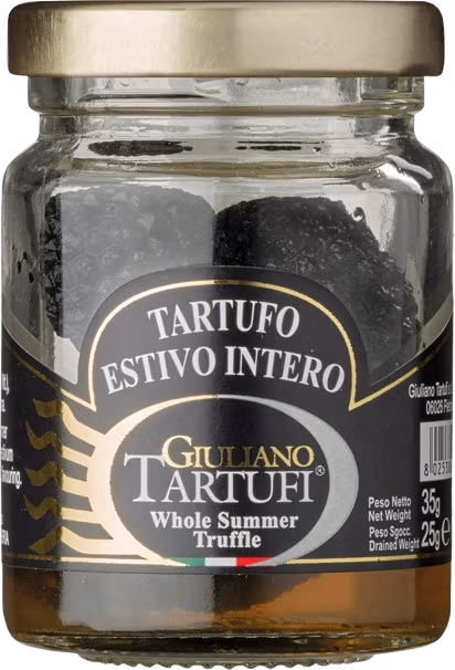 Giuliano Tartufi - Tartufo Estivo Intero