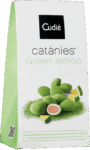 Bombons Cudié - Catànies Green Lemon