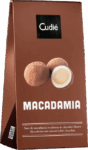 Bombons Cudié - Catànies Macadamia