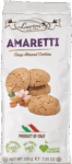 Fratelli Laurieri Mastri Fornai - Amaretti alle Mandorle