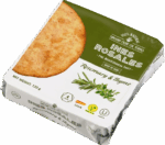 Ines Rosales - Tortas de Aceite Ines Rosales Romero y Tomillo