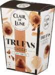 Clair de Lune - Trufas Clásicas