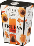 Clair de Lune - Trufas al Caramelo
