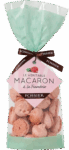 Bisquits Fossier - Macarons Framboise