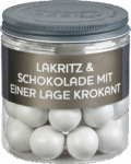 Van Vliet - Meenk Lakritz & Schokolade & Krokant