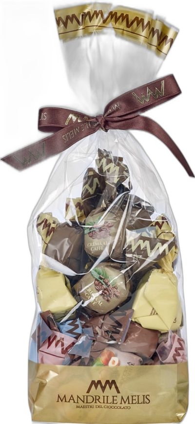 Mandrile Melis Praline Senza Liquore – Bild 1