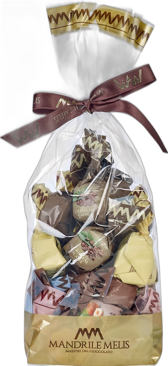 Mandrile Melis Praline Senza Liquore
