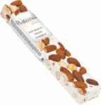 Italian Soft Nougat "Mandorla e Nocciola"