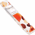 La Pasticceria - Italian Soft Nougat "Frutta esotica"
