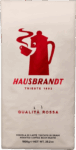 Hausbrandt Trieste - Caffé Hausbrandt 'Rosso' 1000g