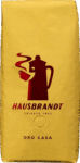 Hausbrandt Trieste - Caffé Hausbrandt 'Oro Casa' 500g