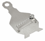 Affettatartufi - Trüffelhobel aus Edelstahl