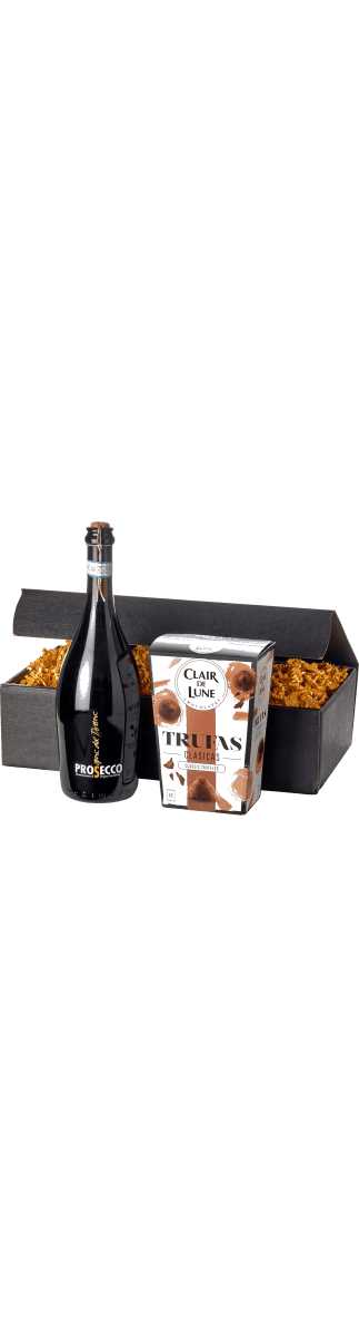 Prosecco & Trüffel