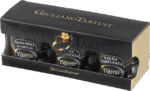 Giuliano Tartufi - Dreierpack Trüffel "I love tartufo"