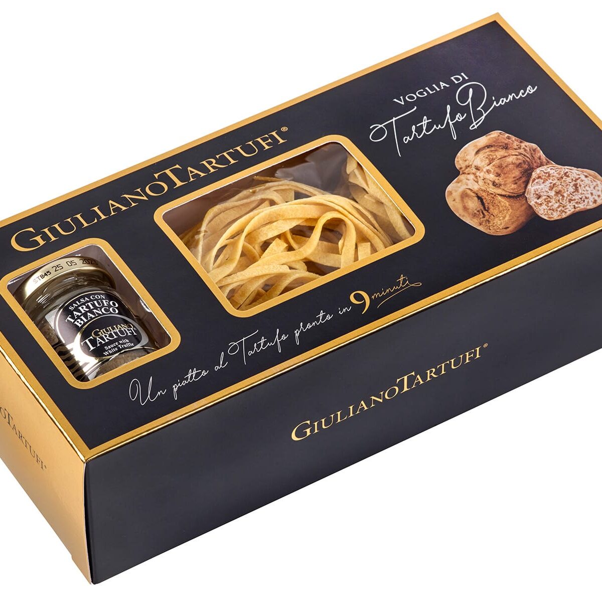 Freund Präsente Voglia di Tartufo