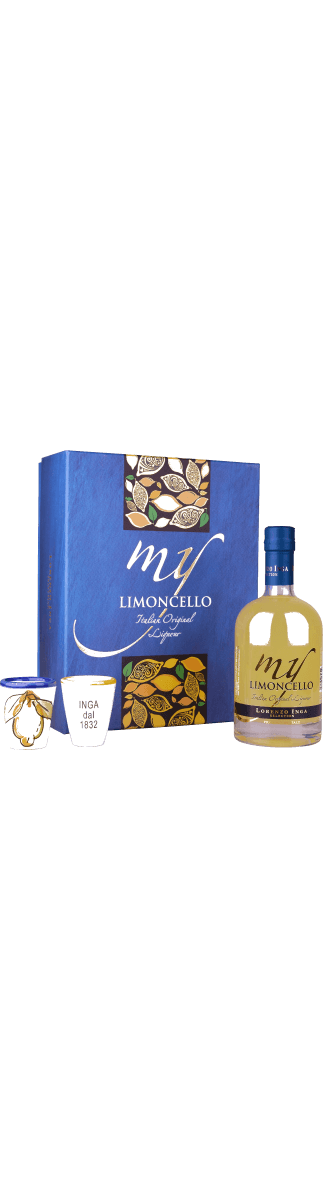 My Limoncello Gift-Pack