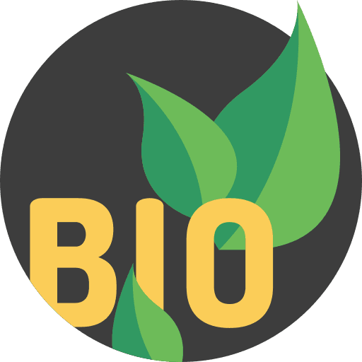 Dein Weinshop 41 Bio Icon