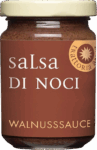 Tratorria Anna / La Gallinara - Salsa di Noci