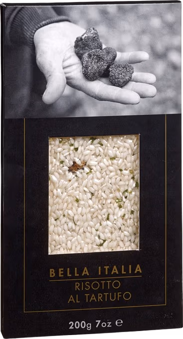 Antico Pastificio Umbro - Bella Italia Riso Arborio al tartufo