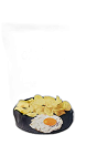 El Valle - Kartoffelchips - Patatas Fritas Fried Eggs