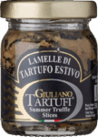 Giuliano Tartufi - Lamelle di Tartufo Estivo