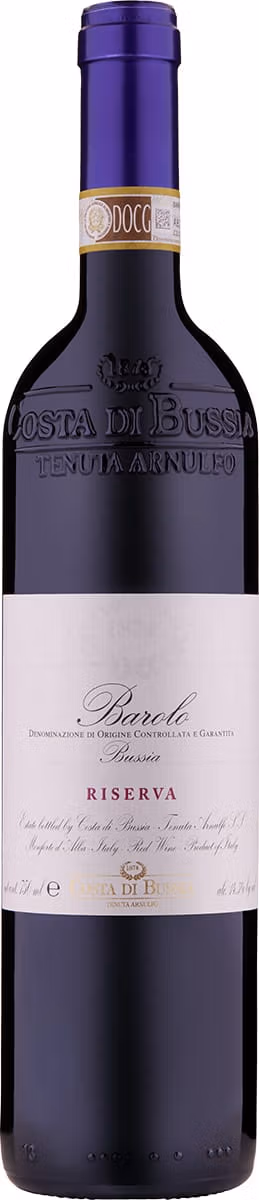 Costa Di Bussia - Barolo Riserva 'Costa Di Bussia' Docg