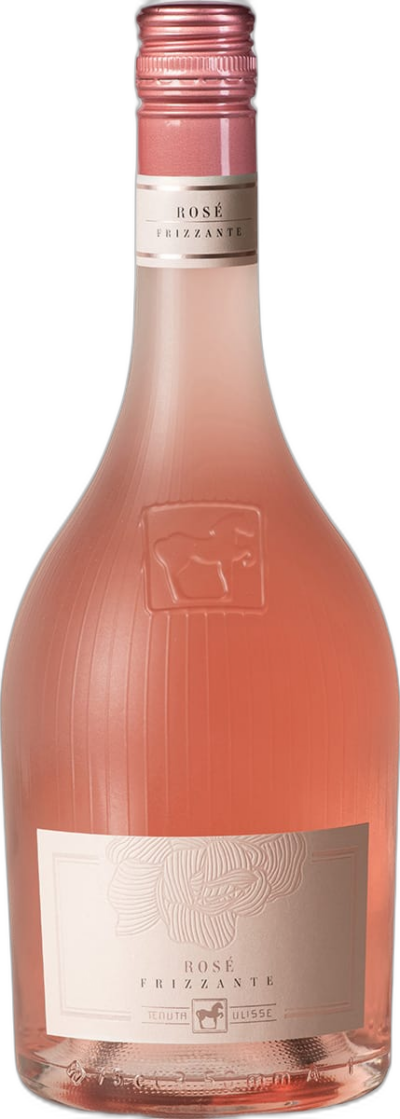 113085 Tenuta Ulisse - Ulisse Frizzante Rosé – Bild 1