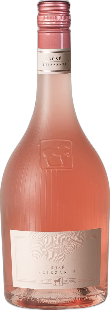 113085 Tenuta Ulisse - Ulisse Frizzante Rosé – Bild 1