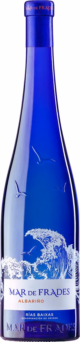 Dein Weinshop 144 Mar De Frades - Mar De Frades Albariño Do