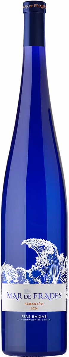 Mar De Frades  Mar De Frades Albariño Do - Magnum 2025