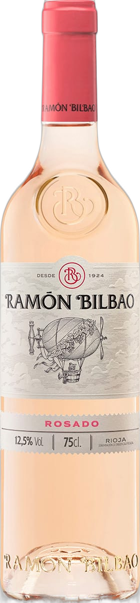 203381 Ramon Bilbao - Ramón Bilbao Rosado – Bild 1