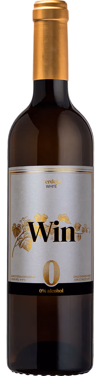 Bodega Matarromera, WIN - WIN Verdejo - alkoholfrei