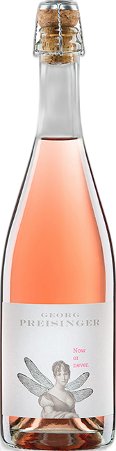 Weingut Georg Preisinger - "Now or never" Petnat - Bio