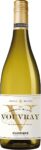 Famille Bougrier - Vouvray V - demi sec