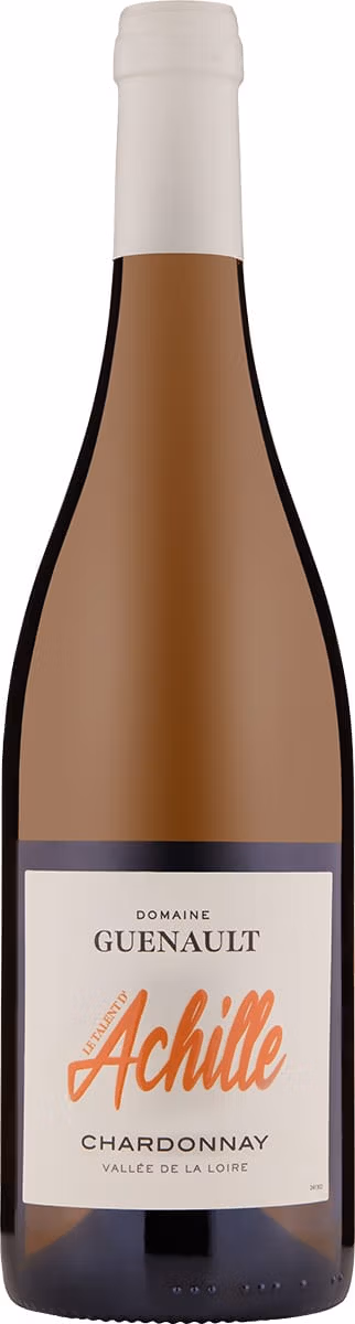 Dein Weinshop 125 Domaine Guenault - Domaine Guenault - Chardonnay Igp