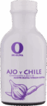 O de Oliva - Extra Virgen Olive con Ajo & Chili