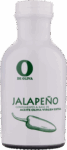 O de Oliva - Extra Virgen Olive con Jalapeño