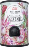 Rio Largo, Südafrika Rio Largo Extra Virgin Olive Oil - Tube Protea