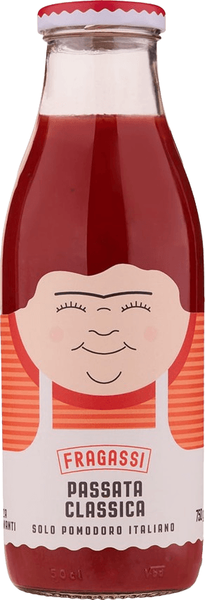 Fragassi - Passata Classica