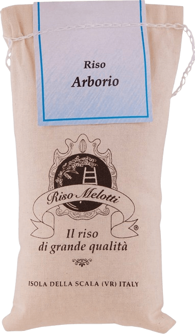 Melotti - Il Riso Arborio