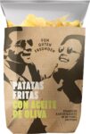 Von guten Freunden - Patatas fritas en Aceite de Oliva
