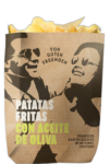 Von guten Freunden - Patatas fritas en Aceite de Oliva
