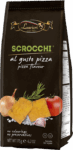 Laurieri - Scrocchi al gusto Pizza