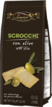 Laurieri - Scrocchi con Olive