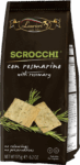 Laurieri - Scrocchi con Rosmarino